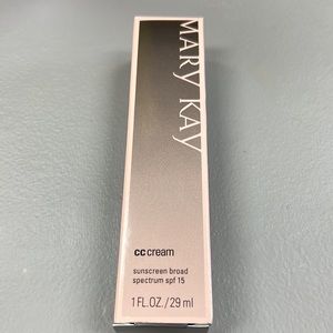 Mary Kay CC Cream